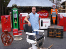 Ricks Restorations - Home