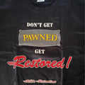 Ricks Restorations Dont Get Pawned Get Restored