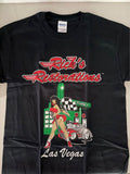 Ricks Restorations Kelly Gas short sleeve