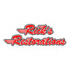 Ricks Restorations - Home